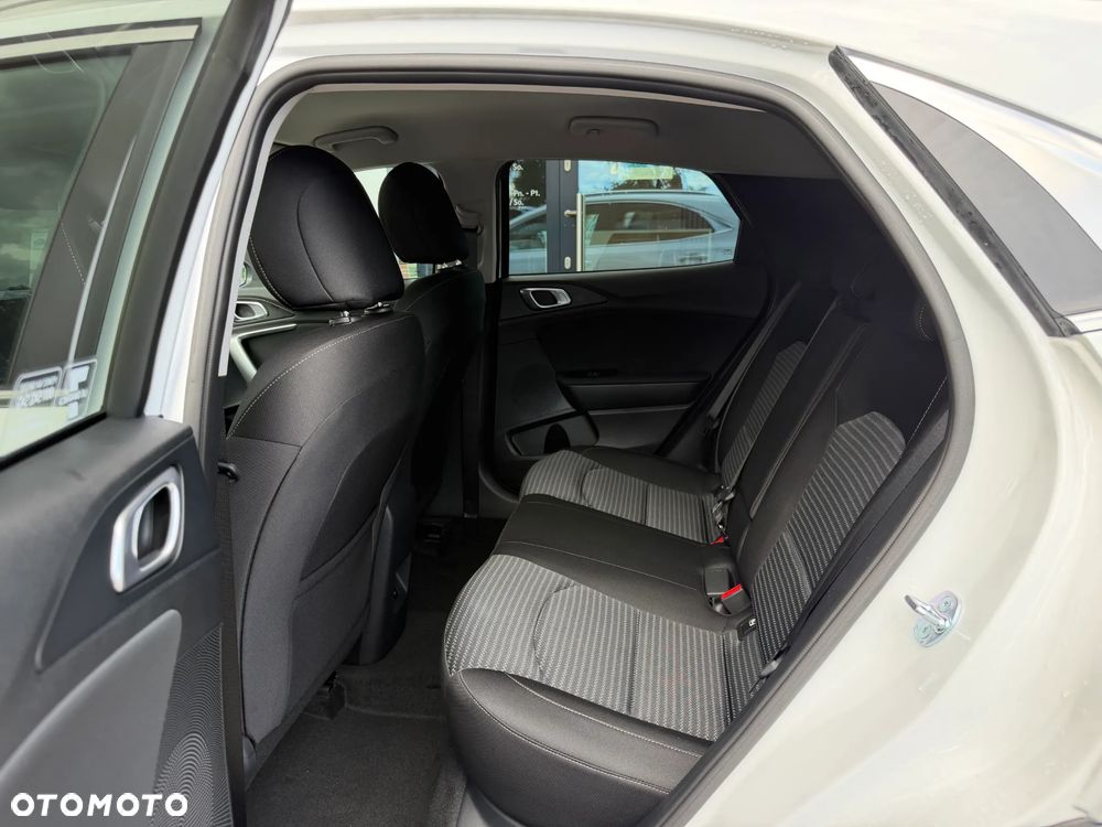 Kia XCeed 1.6 T-GDI M DCT - 10