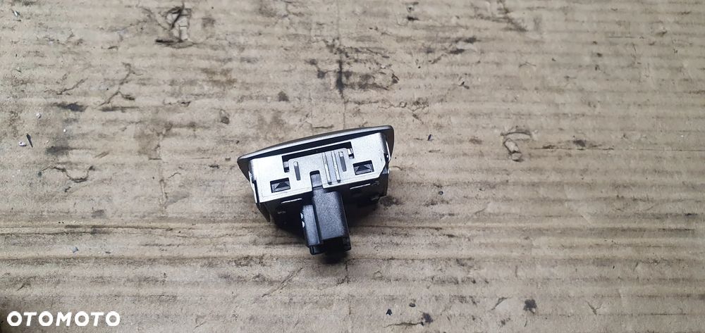 Przełącznik pamięci fotela Jaguar XF X250 8X23-14776-AAW - 3