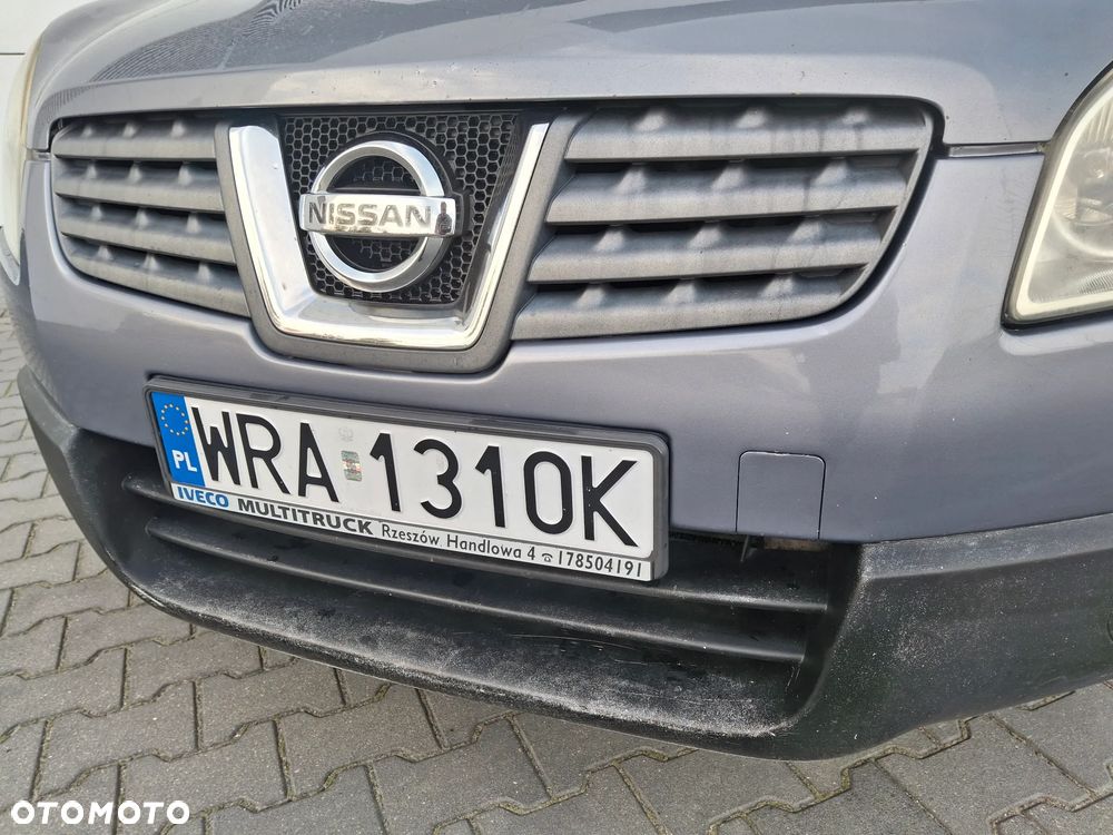 Nissan Qashqai 2.0 dCi 4 x 4 DPF acenta - 39