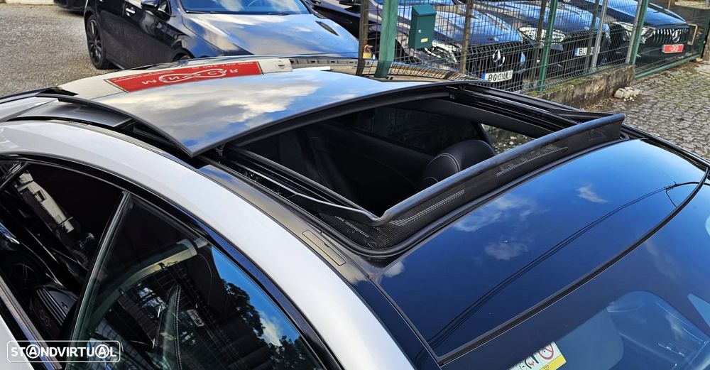 Mercedes-Benz E 220 d AMG Line Aut. - 20