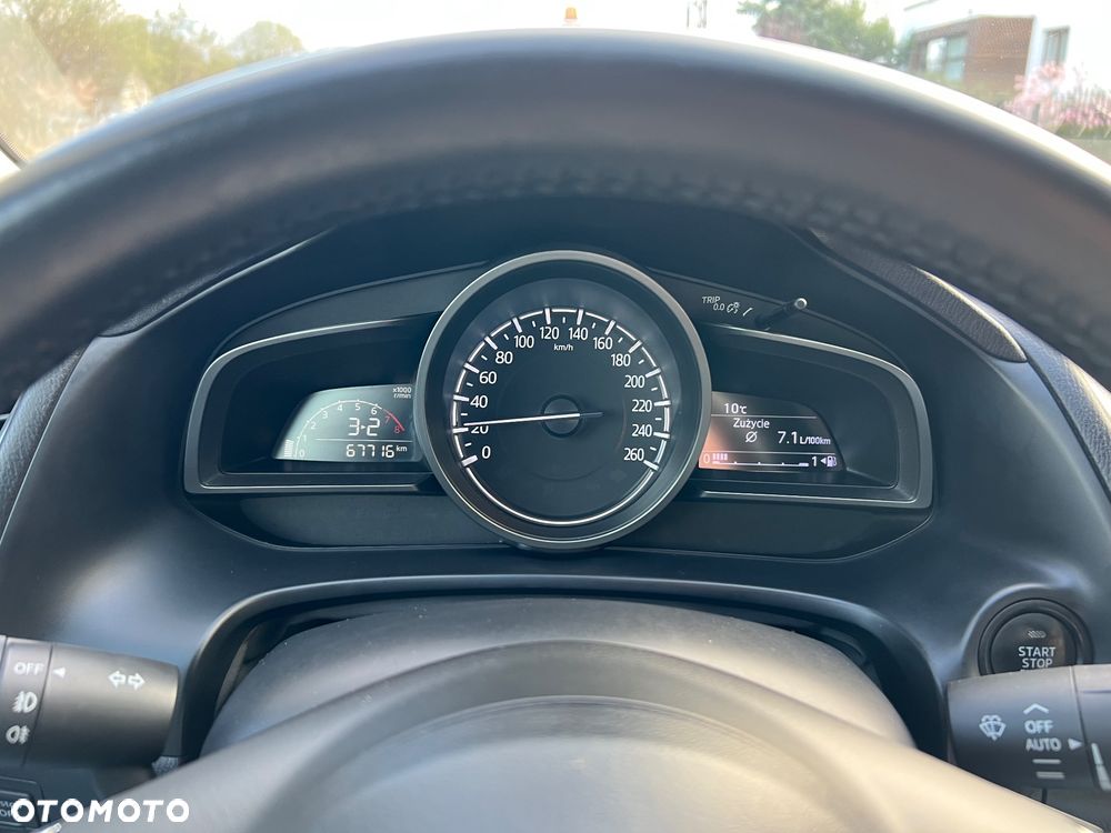 Mazda 3 2.0 Skymotion - 38