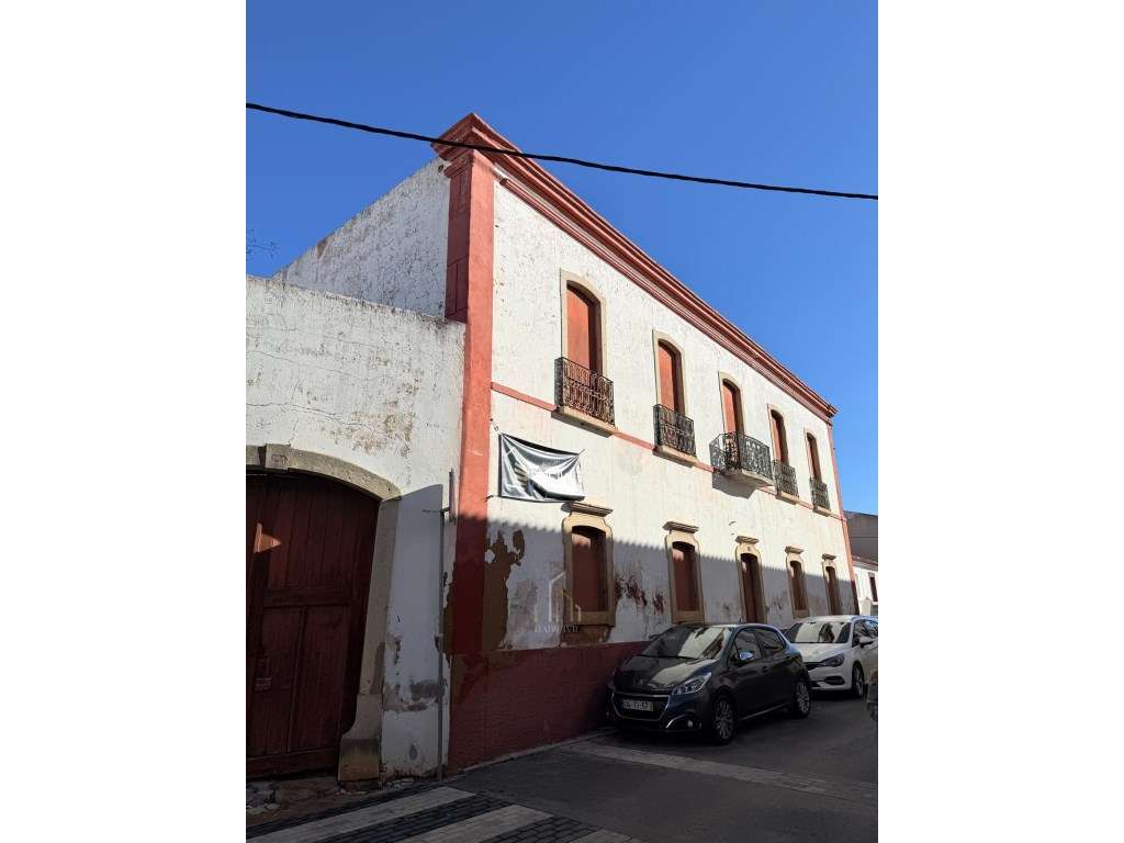 Terreno para construção urbana - Grande imagem: 2/14