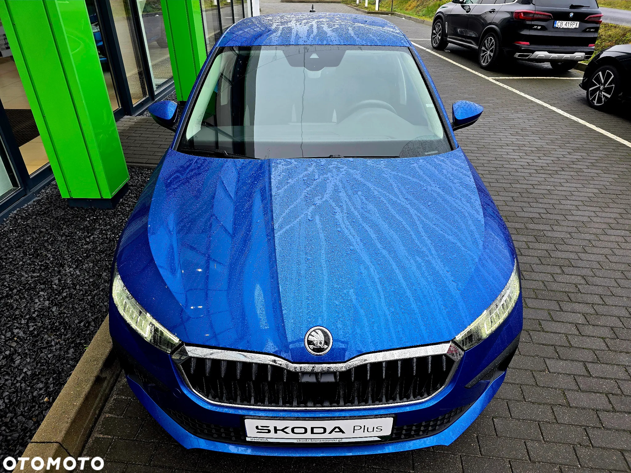 Skoda Scala 1.0 TSI Selection - 5