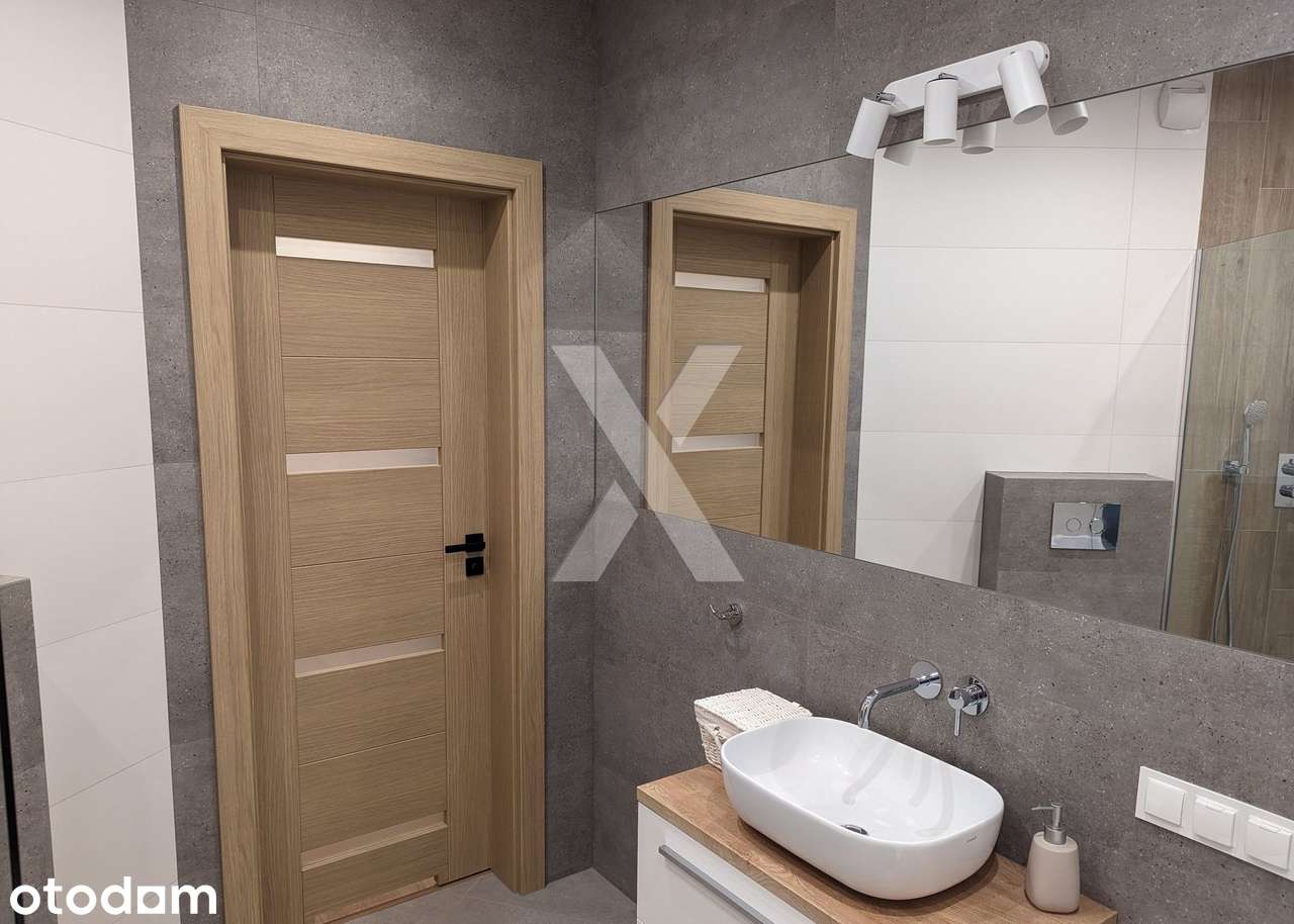 3-pokojowe mieszkanie 68 m² | ul. Fort Wola 14