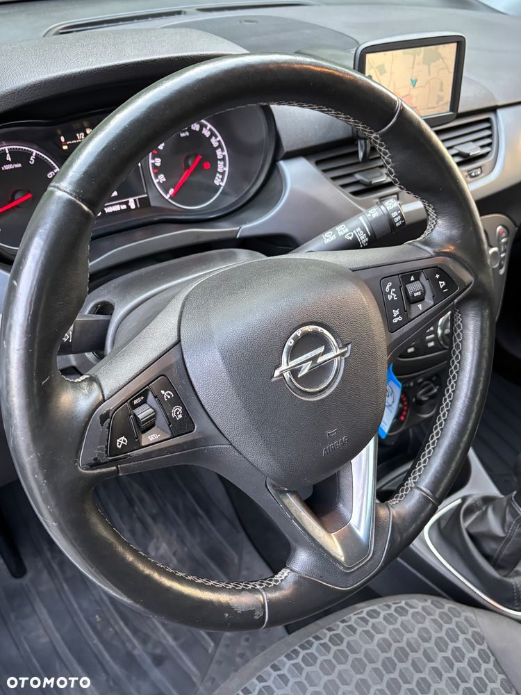 Opel Corsa 1.4 Edition - 20