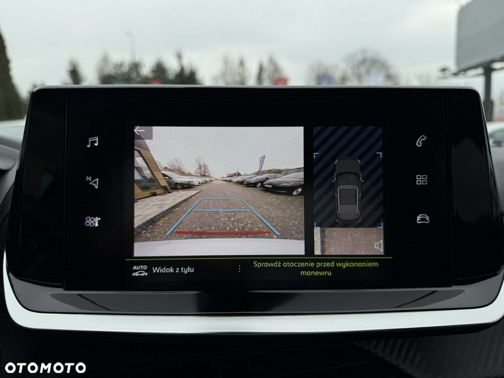 Peugeot 2008 1.5 BlueHDi Allure Pack S&S - 25