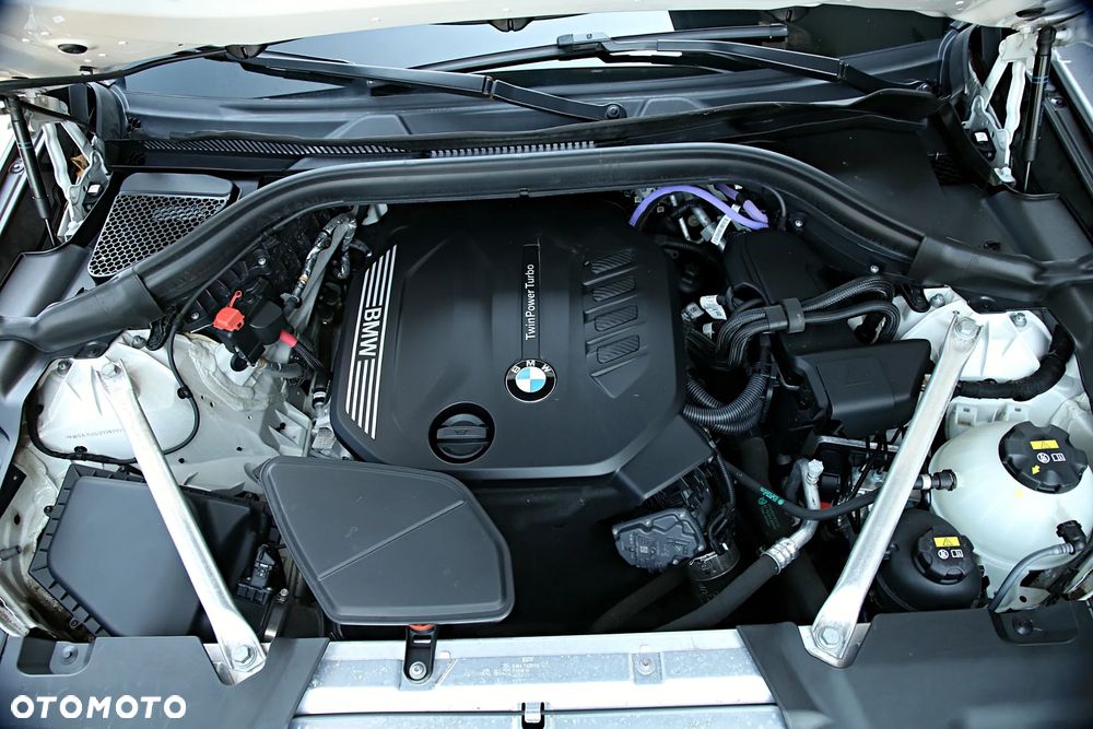BMW X3 xDrive20d xLine sport - 14