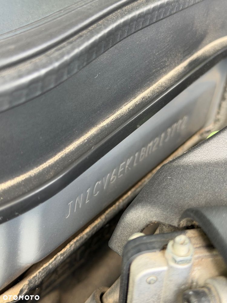 Infiniti G S Premium - 25