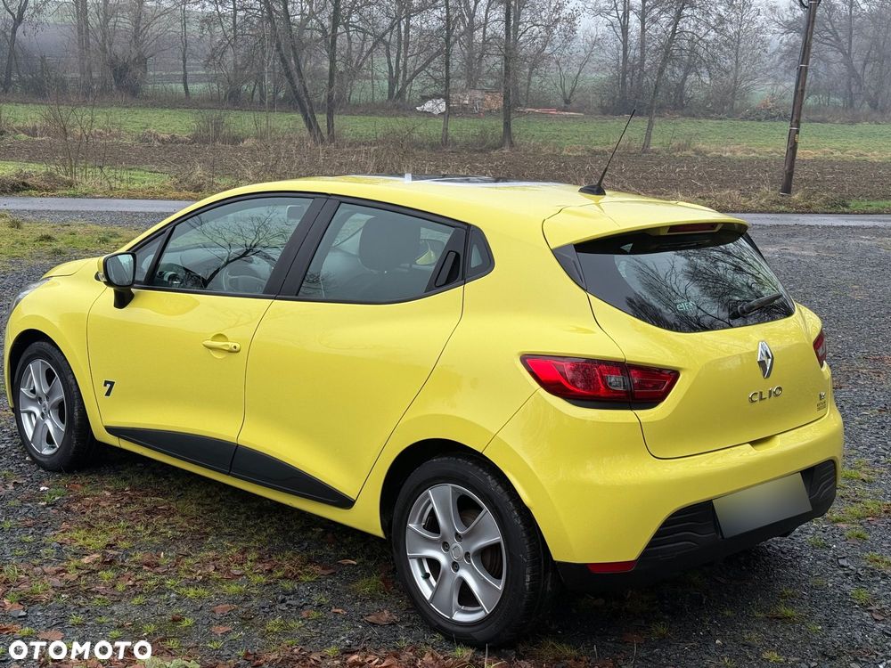 Renault Clio (Energy) TCe 90 Start & Stop LIMITED - 18