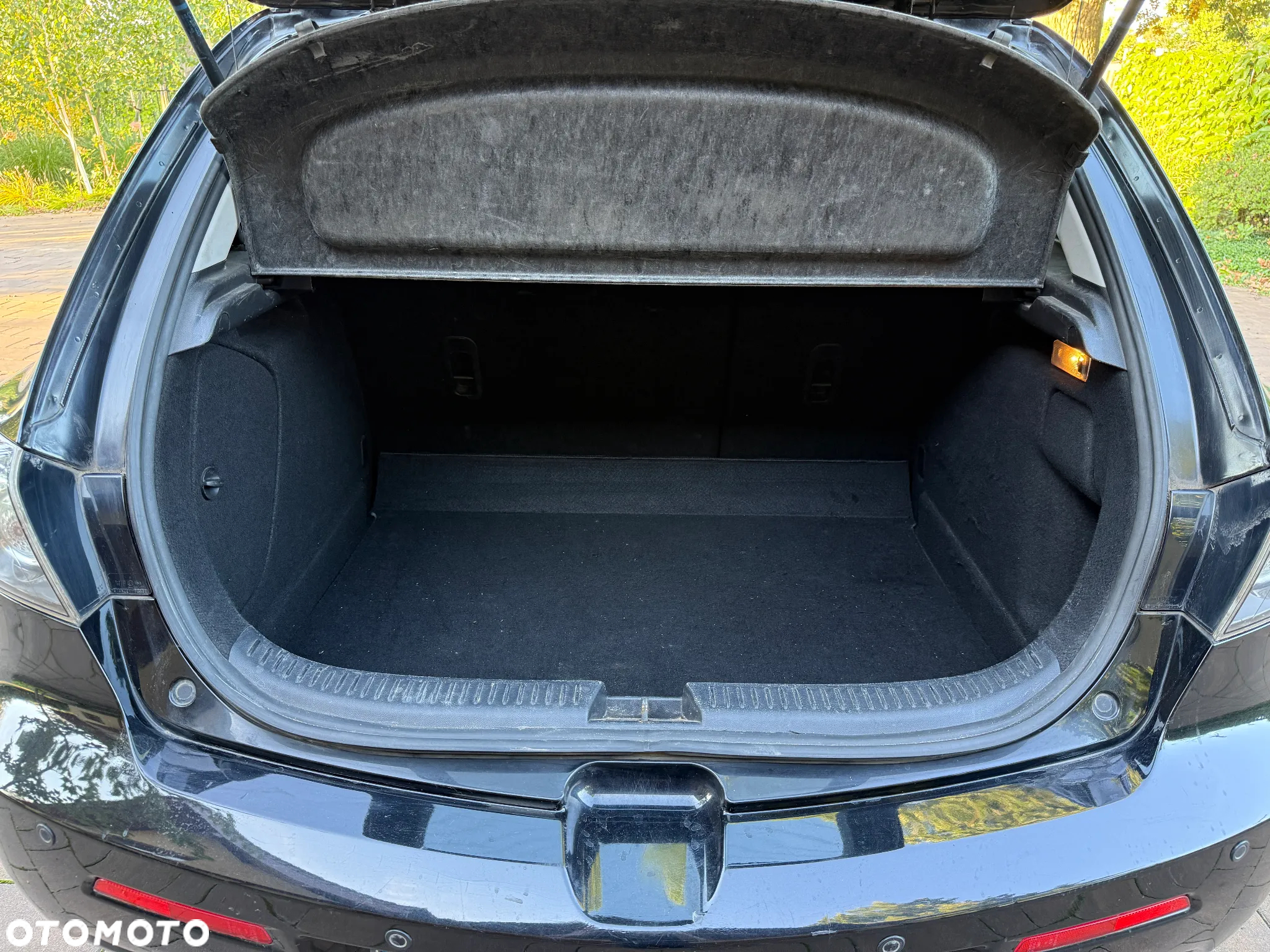 Mazda 3 1.6 Sport Active Plus - 15