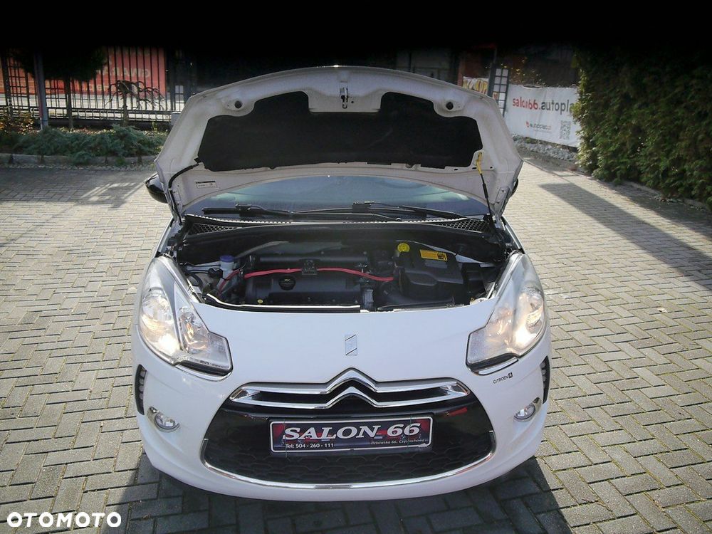 Citroën DS3 - 13