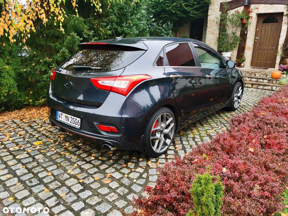 Hyundai i30 - 3
