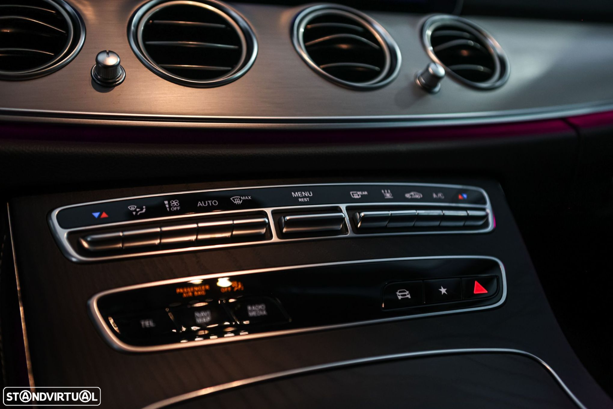 Mercedes-Benz E 300 de AMG Line - 23