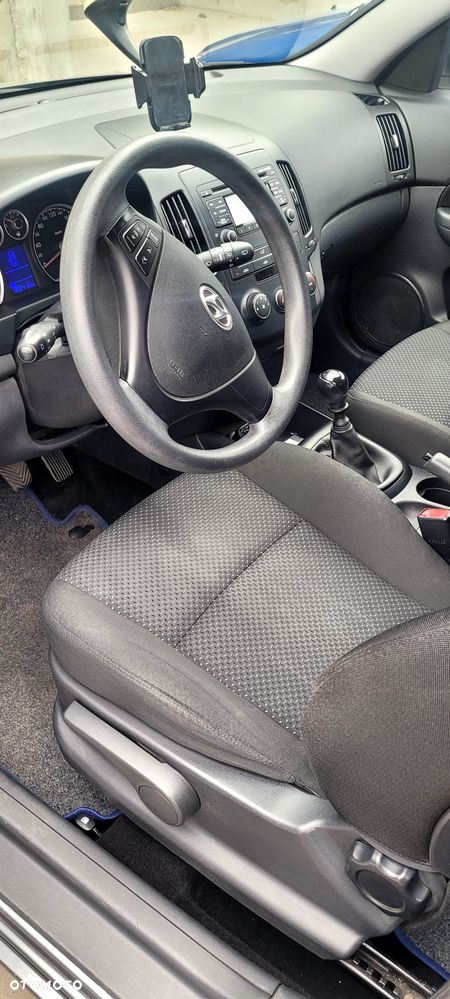 Hyundai i30 1.4 Base - 4
