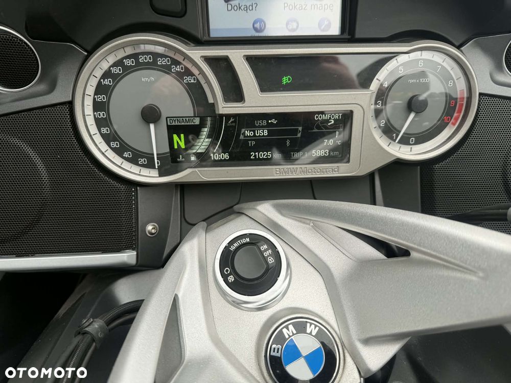 BMW K - 5
