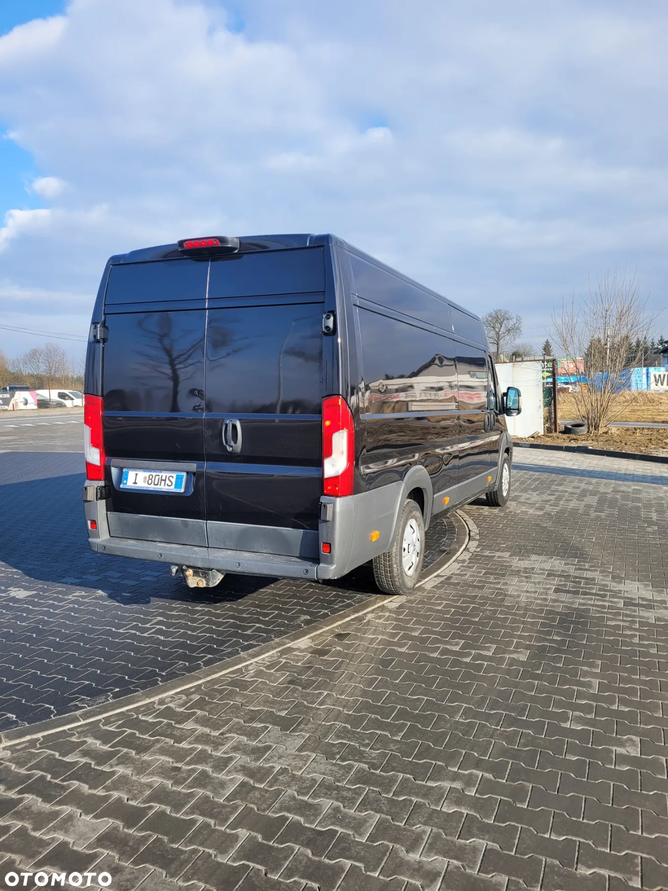 Peugeot Boxer - 5