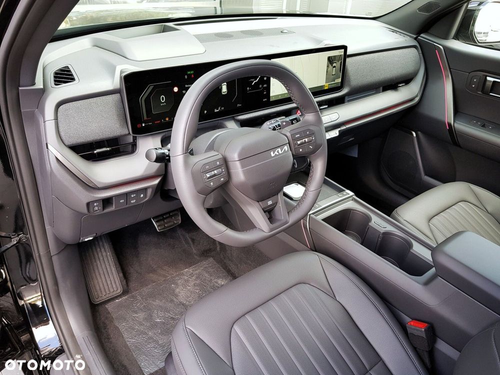 Kia Seltos 1.6 T-GDI X-Line DCT - 24