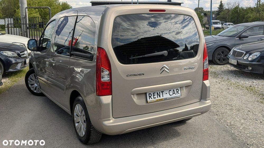 Citroën Berlingo - 9