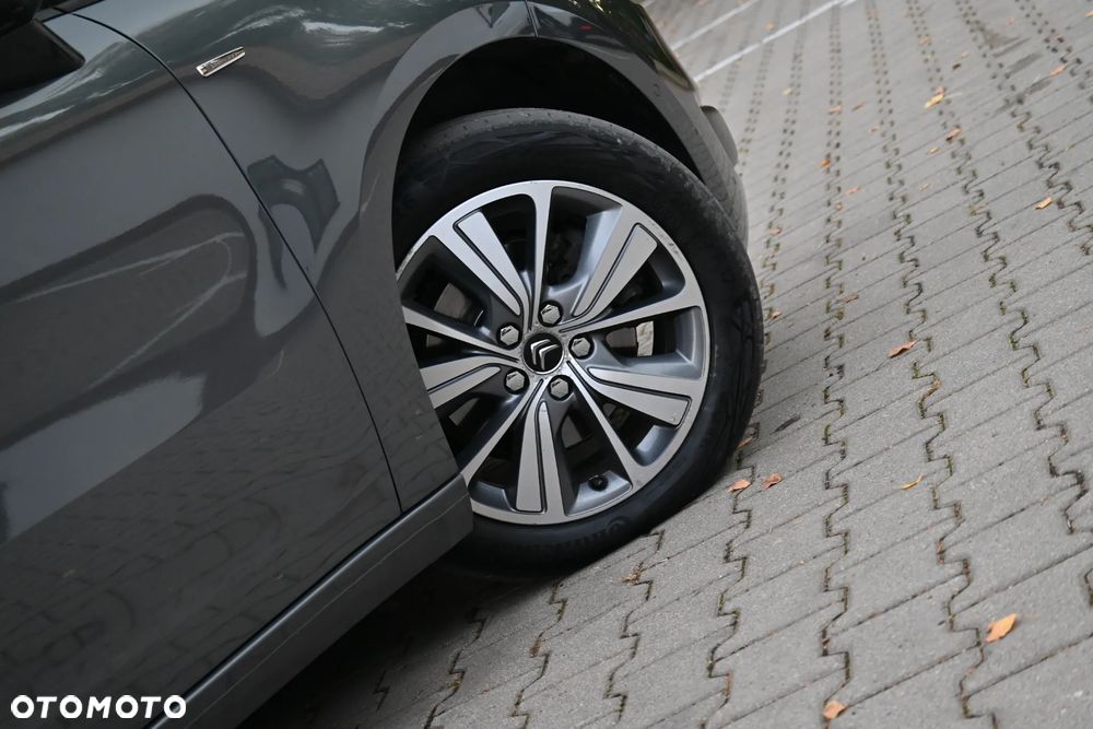 Citroën C4 Grand Picasso 2.0 BlueHDi Exclusive - 13