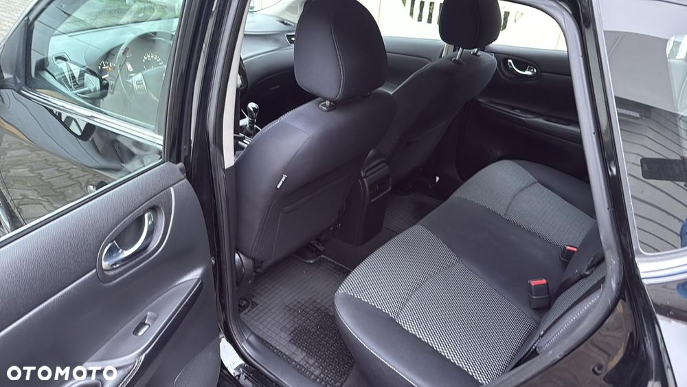 Nissan Pulsar 1.2 DIG-T Tekna - 8