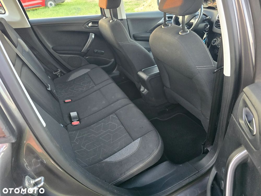 Peugeot 2008 PureTech 110 Stop&Start Active - 9