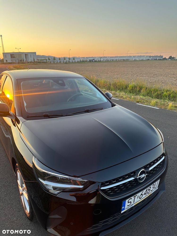Opel Corsa 1.2 S&S - 4