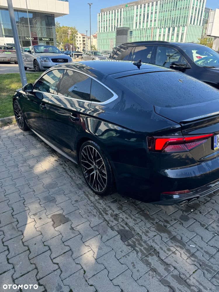 Audi A5 - 5