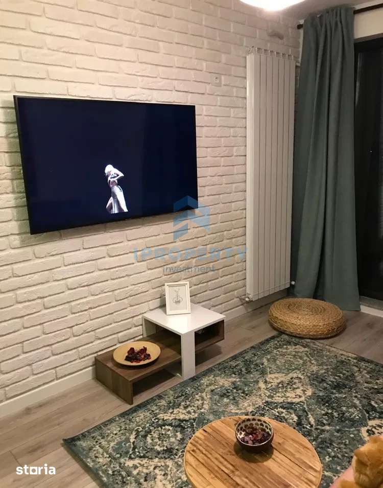 Apartament 2 camere Novum Regie Modern 10 min metrou — fotografia 1