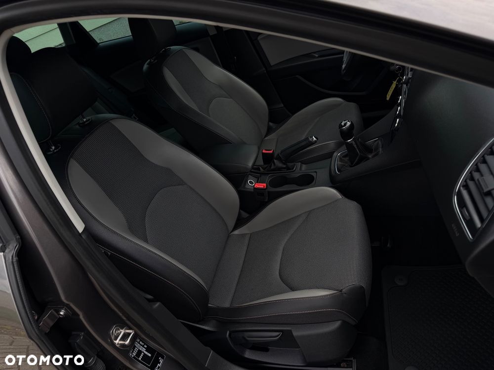 Seat Leon Sportstourer 1.6 TDI Start&Stop X-Perience - 28
