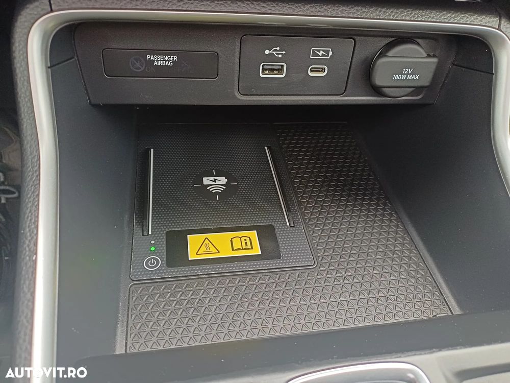 Honda CR-V 2.0 e:HEV 4x2 E-CVT Executive - 21