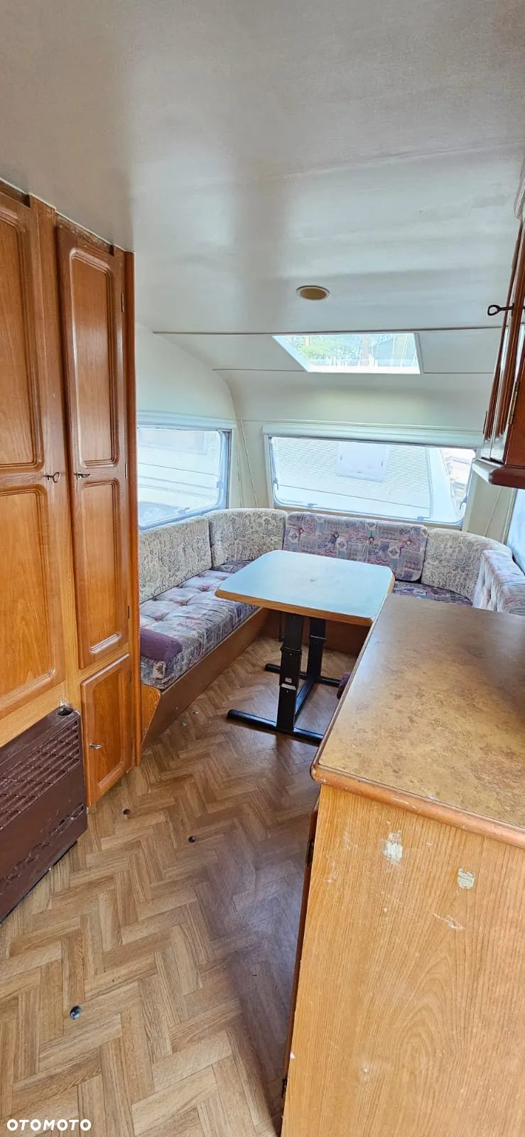 Wilk Caravans - 12