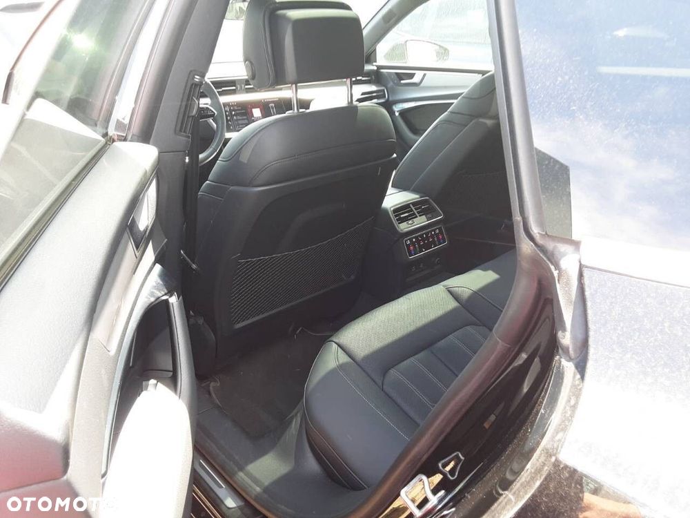 Audi A7 Sportback 50 TFSI e Quattro S tronic - 12