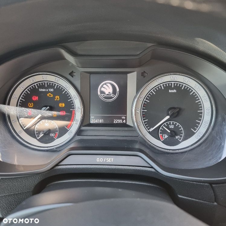 Skoda Octavia 2.0 TDI SCR Style - 13