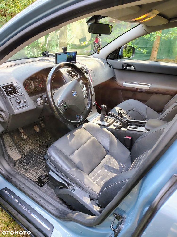 Volvo S40 2.0 Kinetic - 16