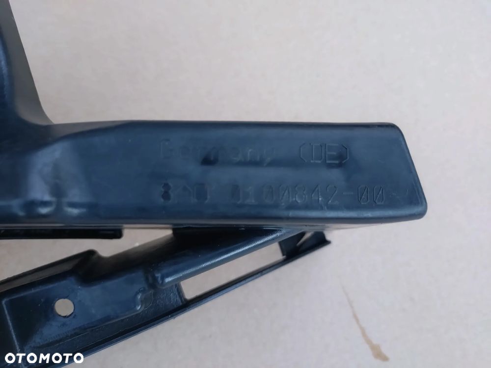 AUDI RS6 C7 13- 4G0807899B KRATKA W ZDERZAK PRZÓD ORYGINAŁ! - 4