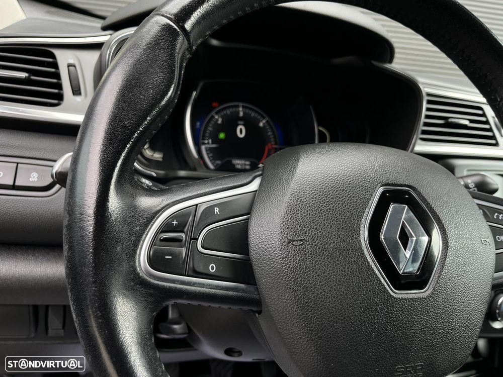 Renault Kadjar 1.5 dCi Exclusive - 18
