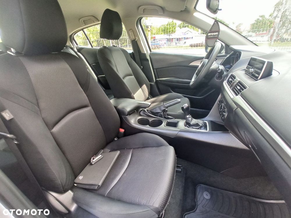Mazda 3 - 11