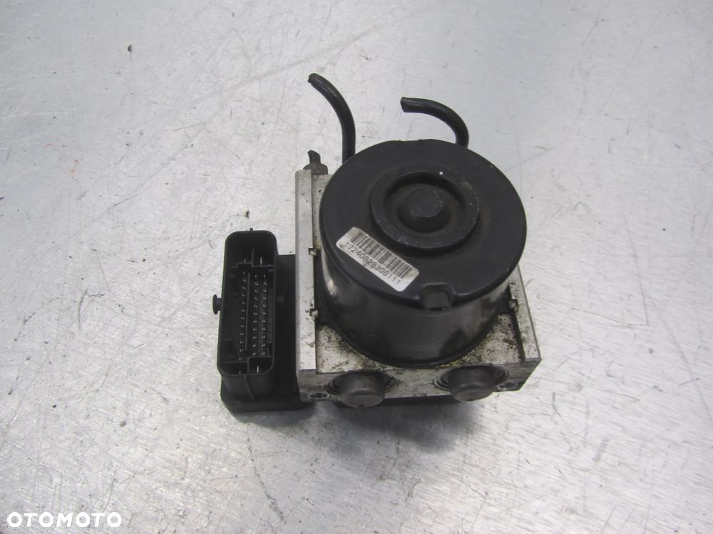 Pompa Abs 51901329 Fiat Doblo 1.3 CDTI - 4