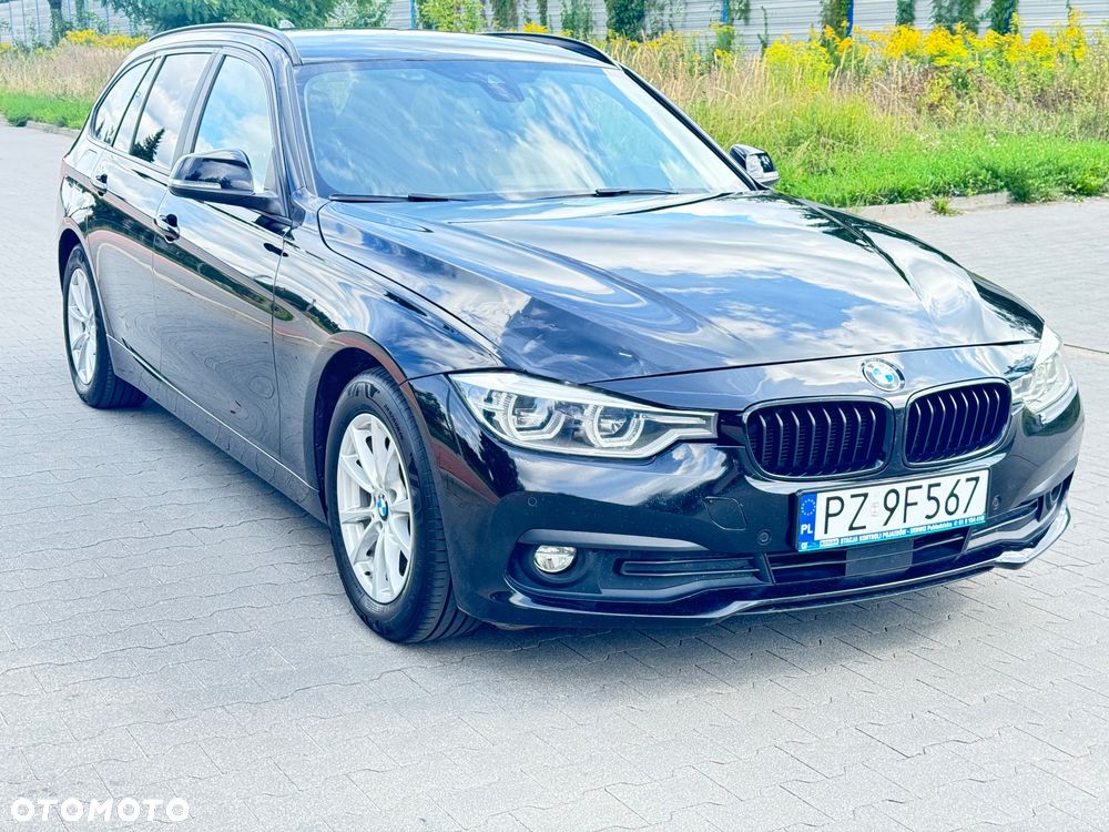 BMW Seria 3 - 11