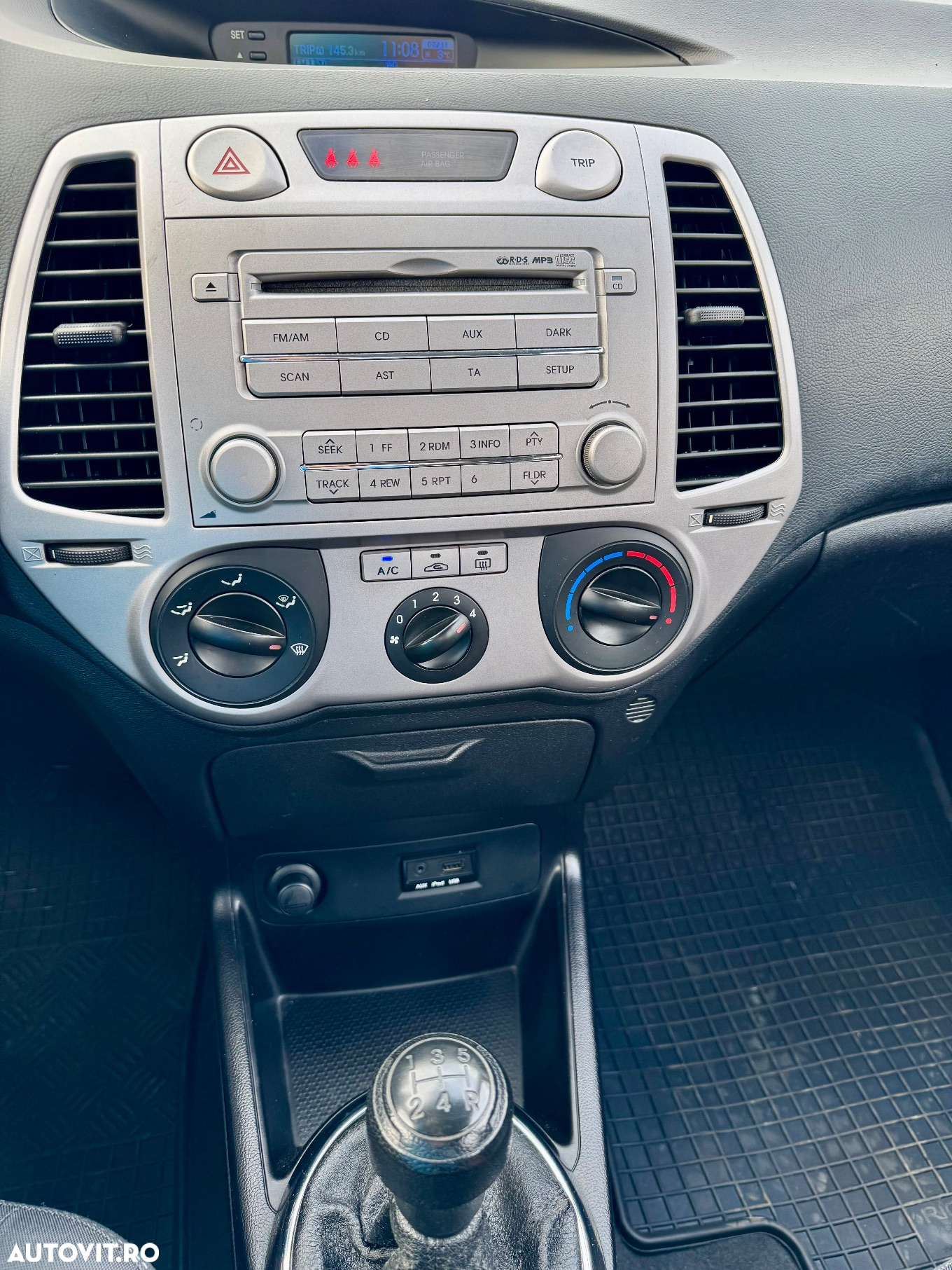 Hyundai i20 - 20