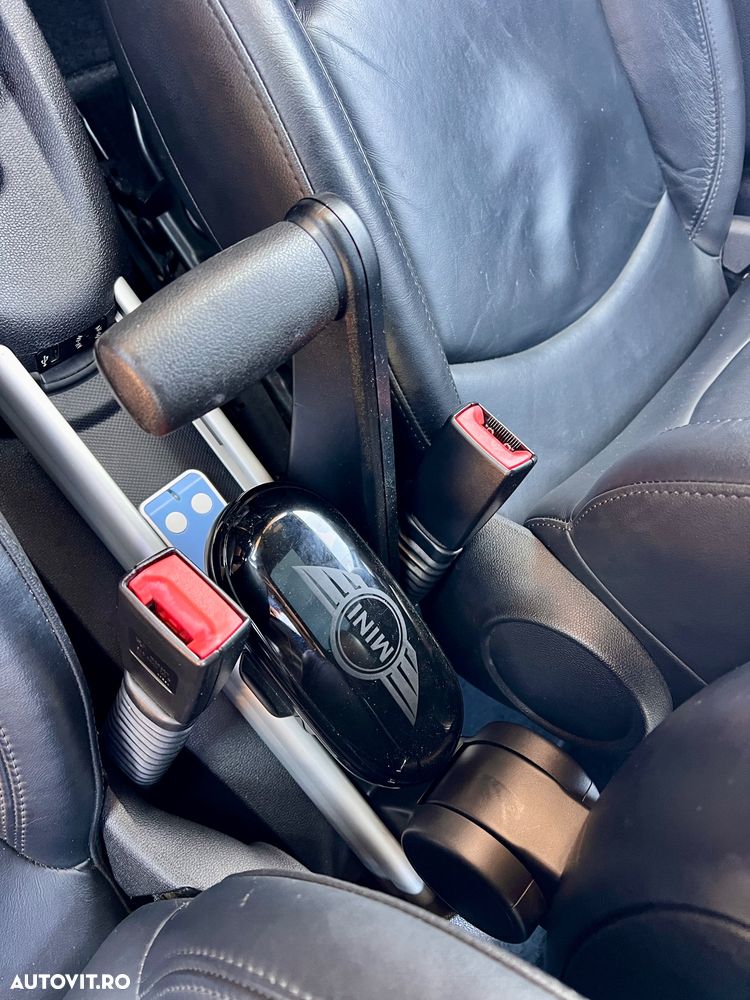 Mini Cooper SD - 24
