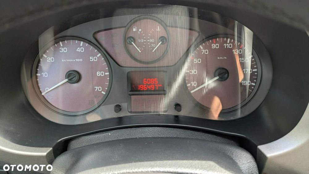 Citroën Berlingo 1.6 HDi Multispace - 26