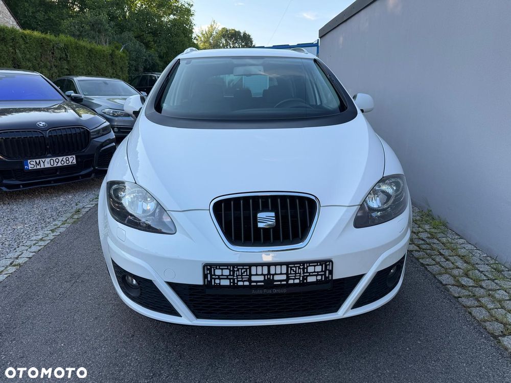 Seat Altea - 3