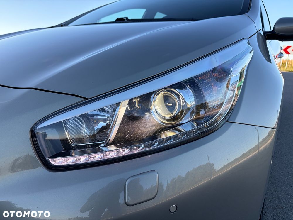 Kia Ceed 1.6 CRDi XL - 24