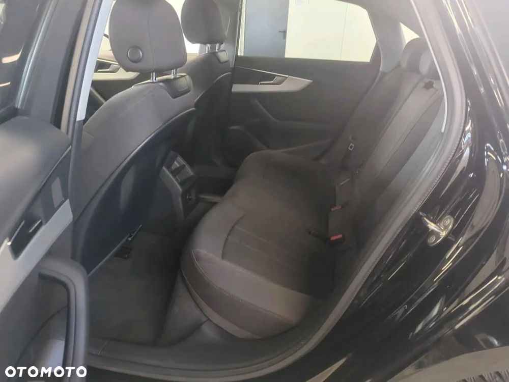 Audi A4 - 9