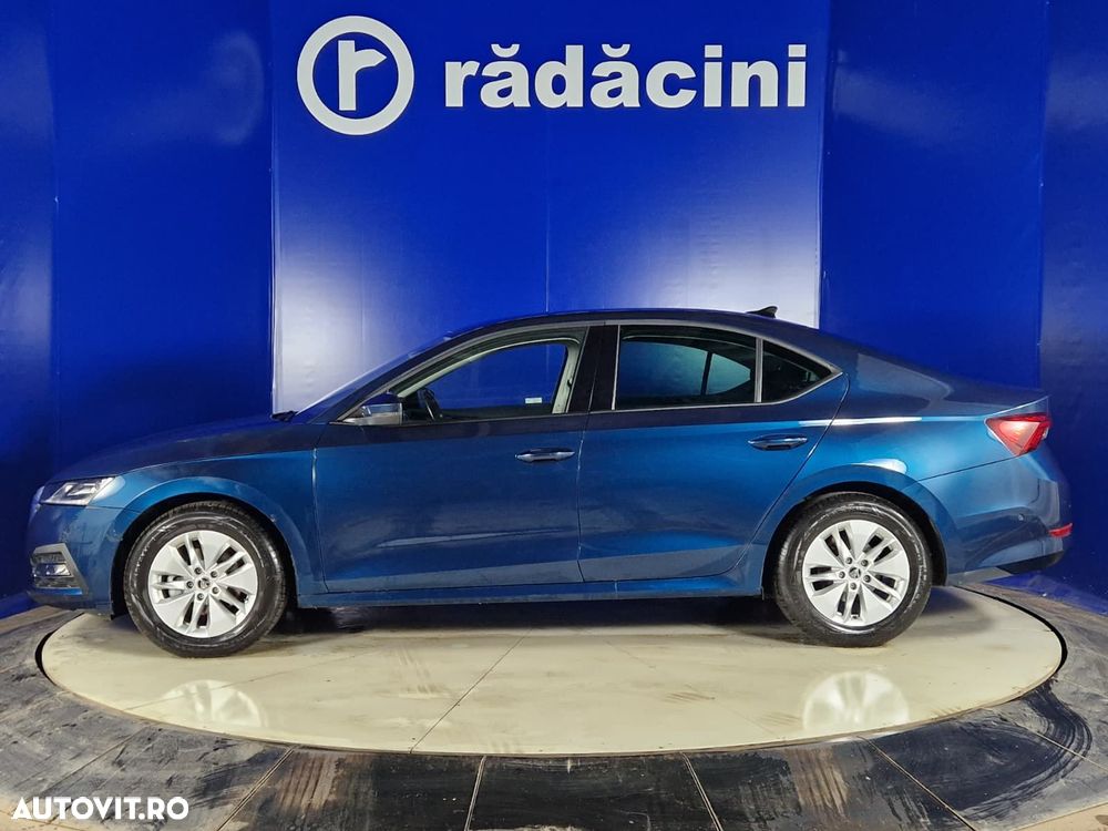 Skoda Octavia - 5