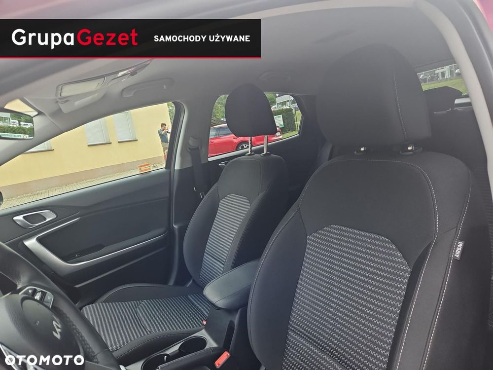 Kia XCeed 1.6 T-GDI M DCT - 11