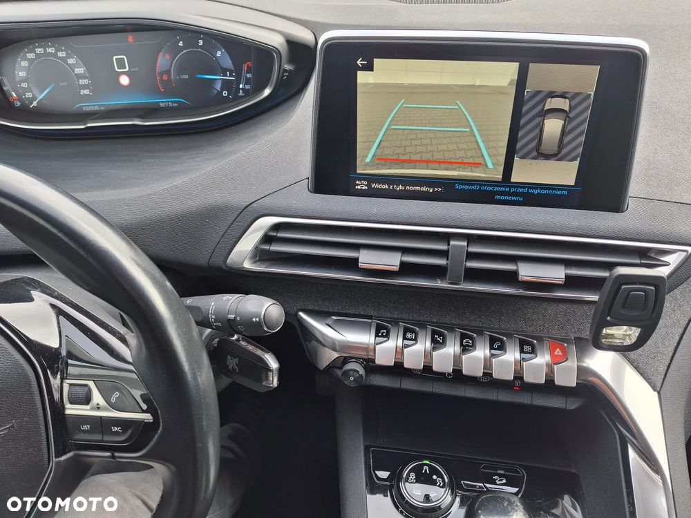 Peugeot 3008 HDi 115 Business-Line - 15