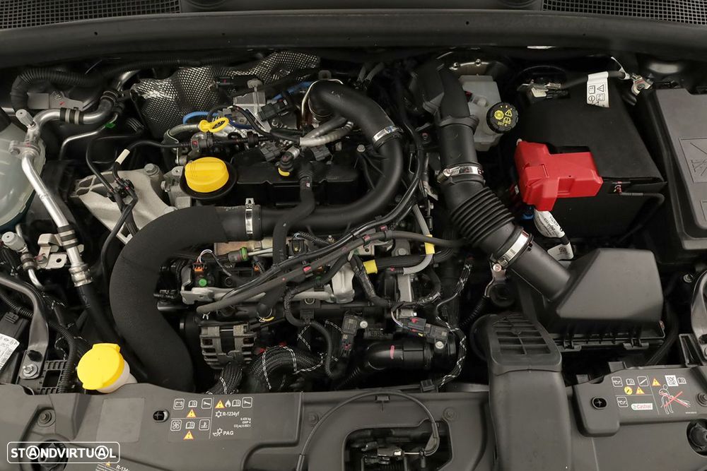 Renault Clio 1.0 TCe Evolution Bi-Fuel - 24