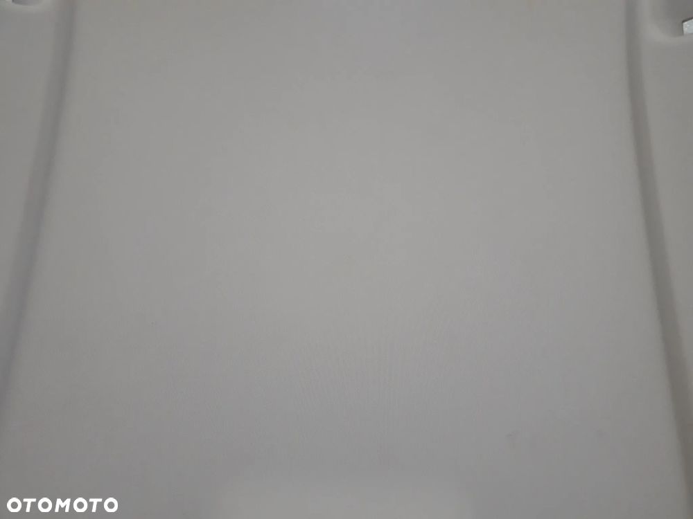 podsufitka kombi A6 C6 2.0 FSI TFSI BPJ - 14